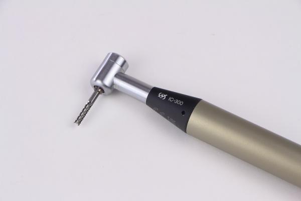 PZ Handpiece IC 300 (light metal)